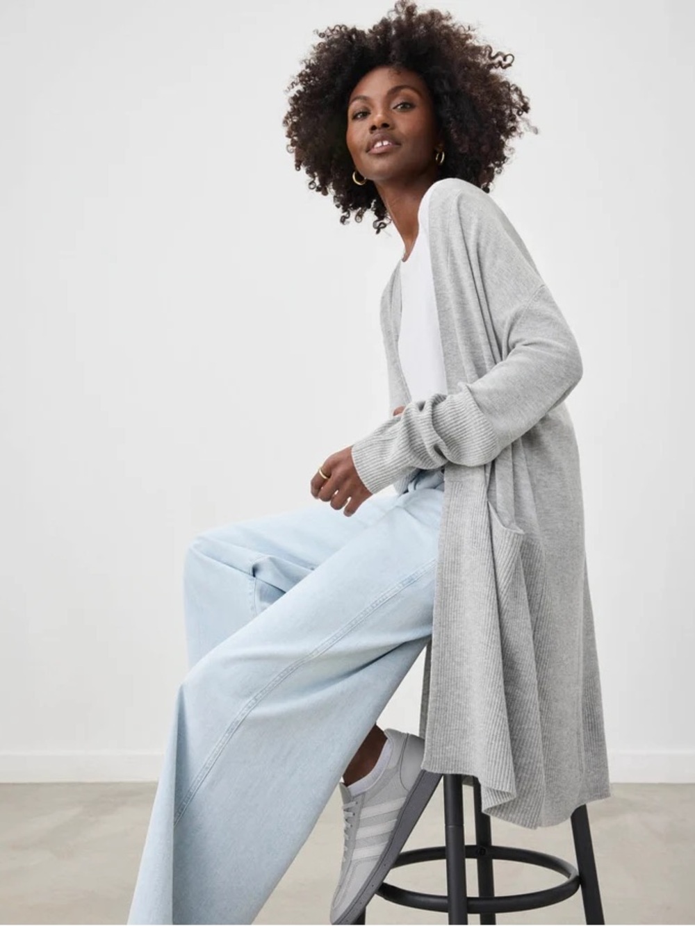 Splendid Retreat Cardigan